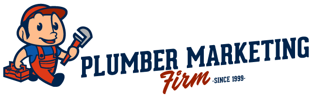 Plumber Marketing Firm logo