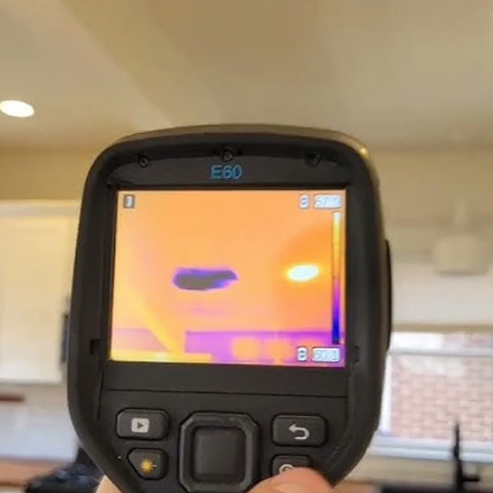 Plumbifi leak detection service in McLean, VA