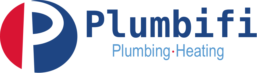 Plumbifi plumbing logo - McLean, VA plumber